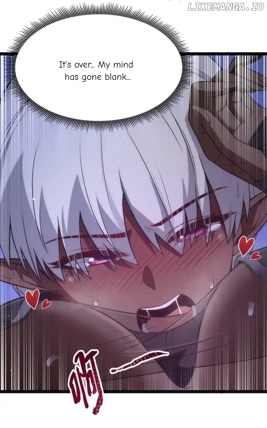 This Hero is a Money Supremacist Chapter 18 - page 73